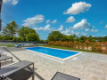 Exterior, Designer Villa Dell Re with an indoor whirlpool in Žminj, Istria - Croatia Žminj